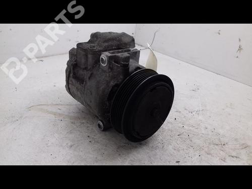 AC compressor VW POLO IV (9N_, 9A_) 1.4 TDI | BP9106099M34 