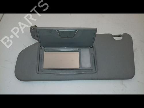 left-sun-visor-citroen-c4-aircross-2010-23086415 main image