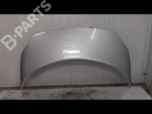 Used Hood RENAULT GRAND SCÉNIC II (JM0/1_) 1.5 dCi (JM1E) (106 hp) 8963731
