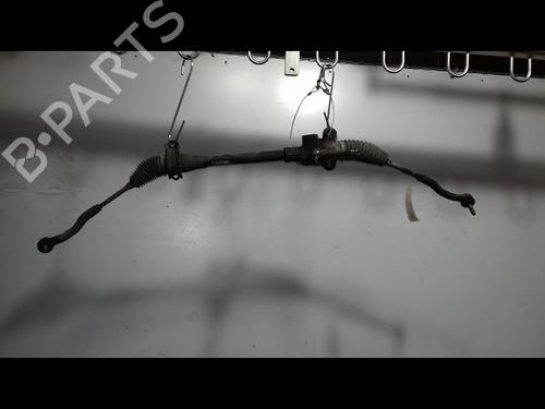 Used Steering rack TOYOTA YARIS (_P1_) 1.0 (SCP10_, SCP10R) (65 hp) 16521052