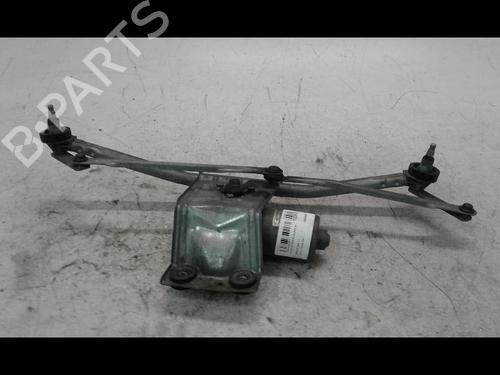 Used Front wiper motor FORD PUMA (EC_) 1.7 16V (125 hp) 23196588