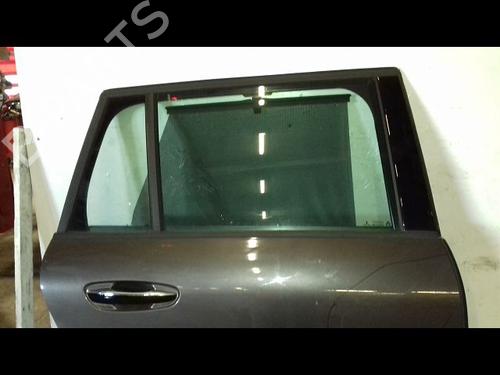 Right rear door CITROËN C4 Grand Picasso II (DA_, DE_) 1.6 BlueHDi 120 | BP29216714C5 