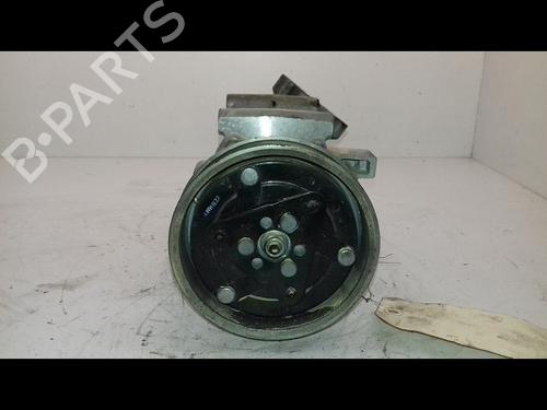 Used AC compressor RENAULT KANGOO / GRAND KANGOO II (KW0/1_) 1.5 dCi 90 (KW05, KW08, KW0G, KW11) (90 hp) 18896683