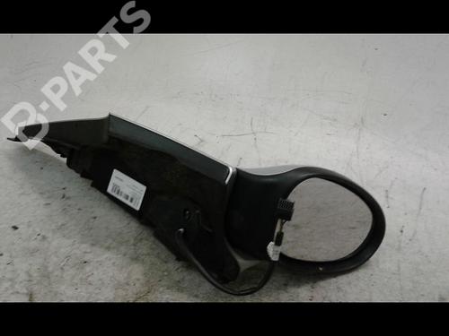 Used Right mirror RENAULT ESPACE III (JE0_) 2.0 16V (JE0N, JE0L, JE02) (140 hp) 8968836
