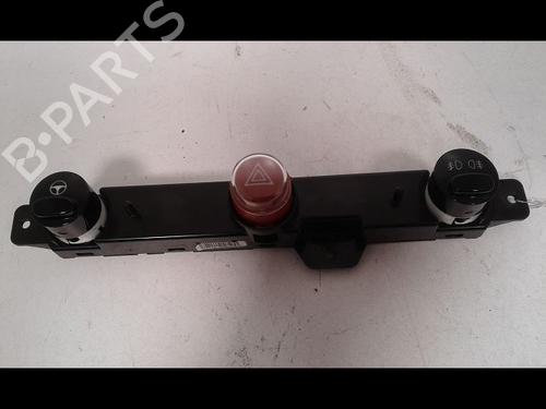 Warning switch FIAT 500 (312_) 1.2 (312AXA1A) | BP8972402I22