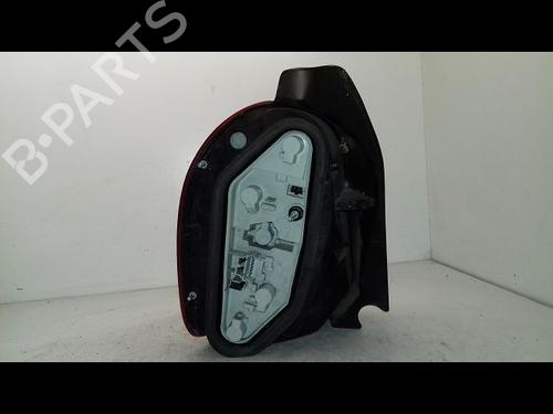 Right taillight RENAULT MODUS / GRAND MODUS (F/JP0_) 1.5 dCi 90 | BP29226545C35 - Image 4