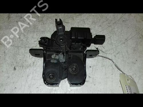 Tailgate lock DACIA DUSTER (HS_) 1.5 dCi 4x4 (HSMC, HSMD) | BP33970562C101 - Image 2