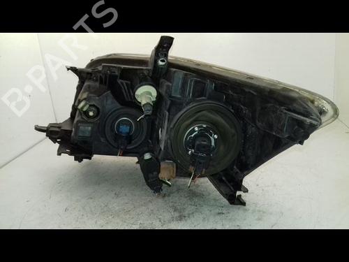 Optica direita TOYOTA AURIS (_E15_) 1.4 D-4D (NDE150_, NDE150R) (90 hp) 30950091