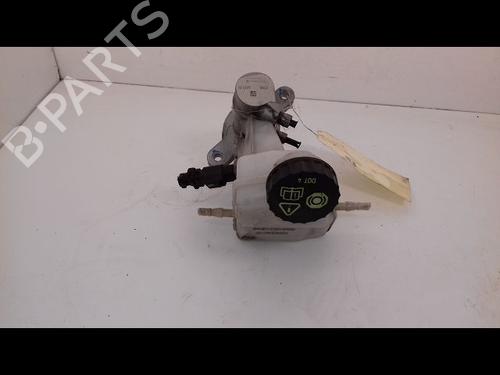 Brake master cylinder PEUGEOT 3008 II SUV (MC_, MR_, MJ_, M4_) 1.5 BlueHDi 130 | BP16461486M77 