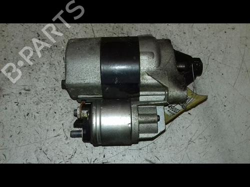 Starter RENAULT TWINGO II (CN0_) 1.2 16V (CN0K, CN0V, CN0A) | BP39626848M8 - Image 2