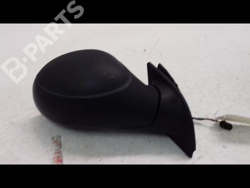 Used Right mirror CITROËN C3 I (FC_, FN_) 1.4 HDi (68 hp) 8968765