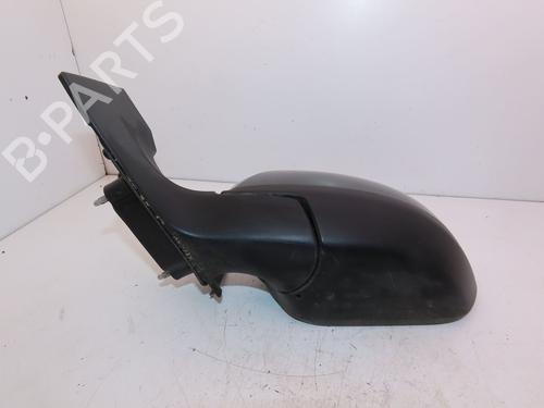 Left mirror OPEL AGILA B (H08) 1.0 (F68) | BP17802575C26 