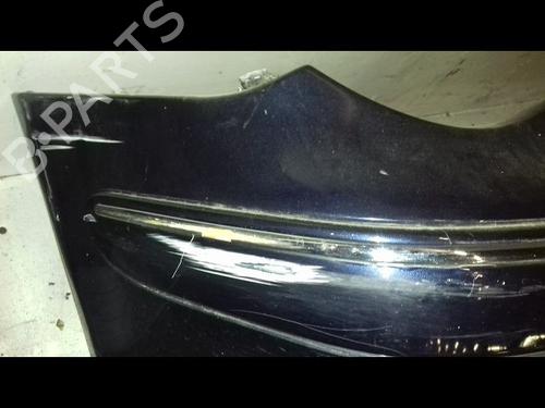 Front bumper MERCEDES-BENZ C-CLASS (W203) C 220 CDI (203.006, 203.008) | BP29224383C7 