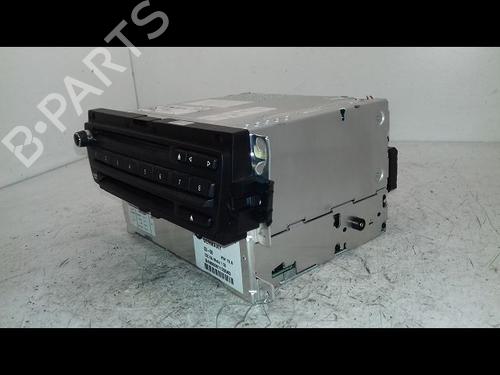 Used Radio BMW 3 Coupe (E92) 320 i (170 hp) 30949621