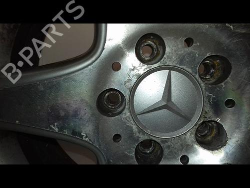 Rim MERCEDES-BENZ C-CLASS (W203) C 220 CDI (203.006, 203.008) | BP29223999C45 