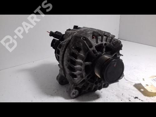 Alternator PEUGEOT 208 I (CA_, CC_) 1.6 HDi / BlueHDi 75 | BP11010478M7 