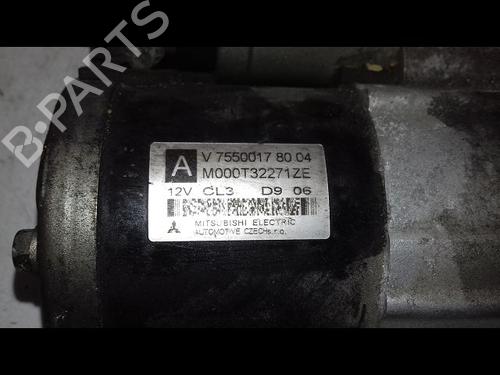 Starter PEUGEOT 207 SW (WK_) 1.6 16V | BP29223123M8