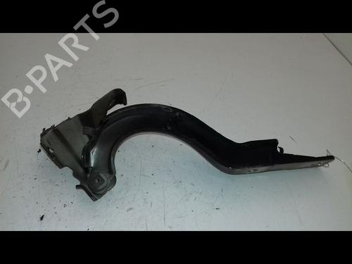 Used Hinge/Door check strap FIAT 500X (334_) 1.6 D Multijet (334AXA1B, 334AXA11) (120 hp) 21008327