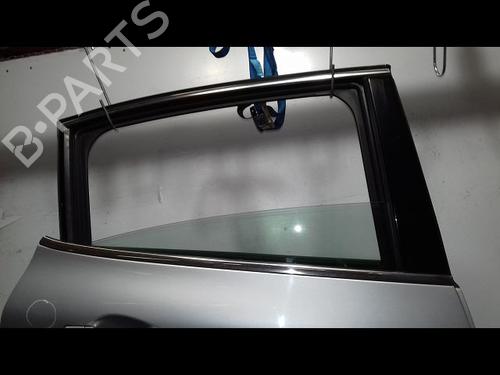 Right rear door PEUGEOT 208 I (CA_, CC_) 1.6 HDi | BP21946821C5