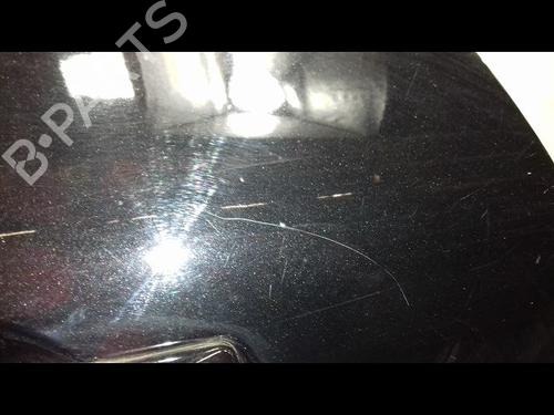 Used Left rear door PEUGEOT 208 I (CA_, CC_) 1.6 HDi (92 hp) 18779835