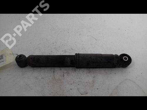 Used Right rear shock absorber FIAT PANDA (169_) 1.1 (169.AXA1A) (54 hp) 9093120
