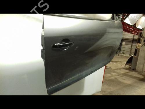 Right front door RENAULT MEGANE III Coupe (DZ0/1_) 1.5 dCi (DZ09, DZ0D, DZ1F, DZ1G, DZ14, DZ29) | BP22341743C3 