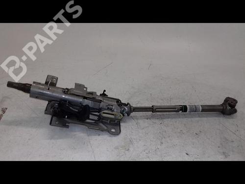 Used Steering column PEUGEOT 208 I (CA_, CC_) 1.2 VTI 82 (82 hp) 8964459