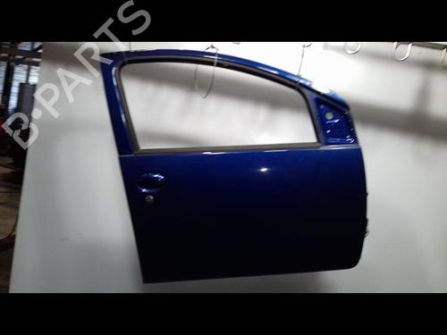 Used Right front door Right front door TOYOTA AYGO (_B1_) 1.0 (KGB10_, KGB10R) (68 hp) 14954769 14954769
