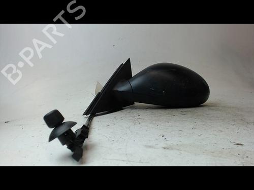 Left mirror SEAT IBIZA III (6L1) 1.9 SDI | BP15744042C26 