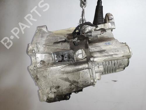 Gearbox PEUGEOT PARTNER Box Body/MPV (K9) 1.5 BlueHDi 100 | BP39733005M3 - Image 2
