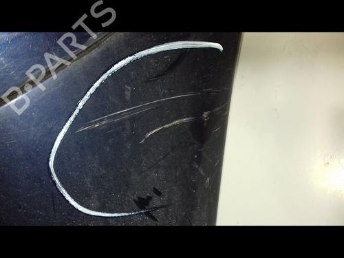 Rear bumper CITROËN XSARA PICASSO (N68) 1.6 HDi | BP13093591C8 