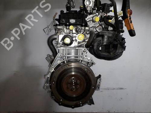 Engine PEUGEOT 108 1.0 VTi 72 | BP16332465M1