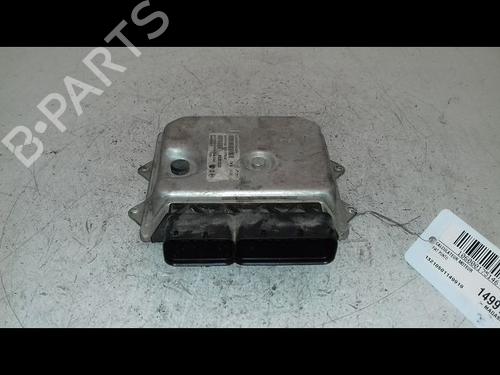 Used Engine control unit (ECU) Engine control unit (ECU) FIAT PUNTO (199_) 1.3 D Multijet (75 hp) 34456473 34456473
