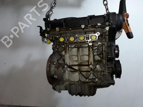 Engine FORD FIESTA VI (CB1, CCN) 1.25 | BP36659367M1  - Image 5