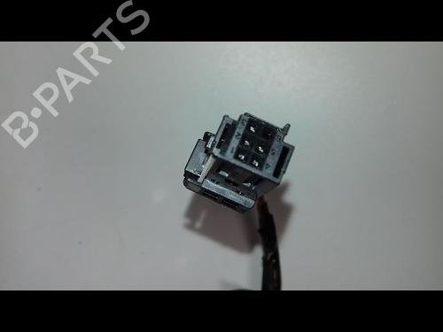 Left mirror CITROËN C3 II (SC_) 1.4 HDi 70 (SC8HZC, SC8HR0, SC8HP4) | BP14954883C26 