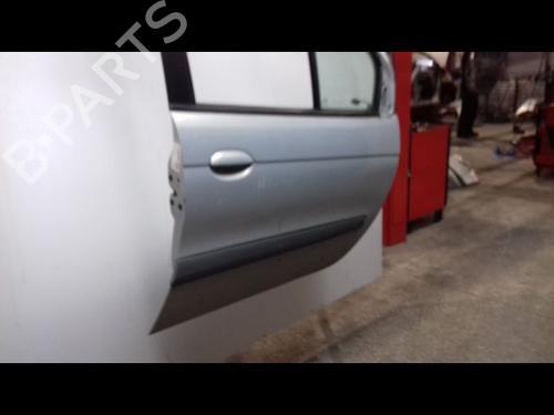 Right front door RENAULT SCÉNIC I MPV (JA0/1_, FA0_) 1.9 dCi (JA05, JA1F) | BP23195400C3