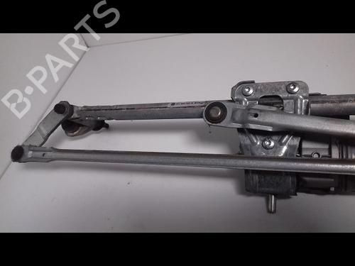 Front wiper motor VW GOLF V (1K1) 1.9 TDI | BP23196601M29 - Image 7