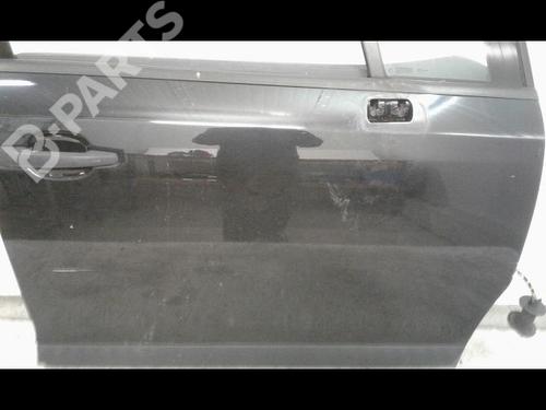 Right front door CITROËN C4 I (LC_) 1.6 HDi | BP8966469C3 