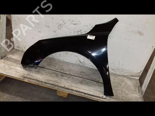 Used Left front fenders PEUGEOT 508 I (8D_) 2.0 HDi (163 hp) 31347729