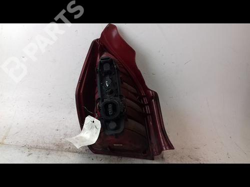Right taillight CITROËN C2 (JM_) 1.4 HDi | BP8965306C35 