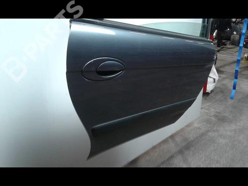 Right rear door CITROËN C5 II (RC_) 1.6 HDi (RC8HZB) | BP8972893C5 