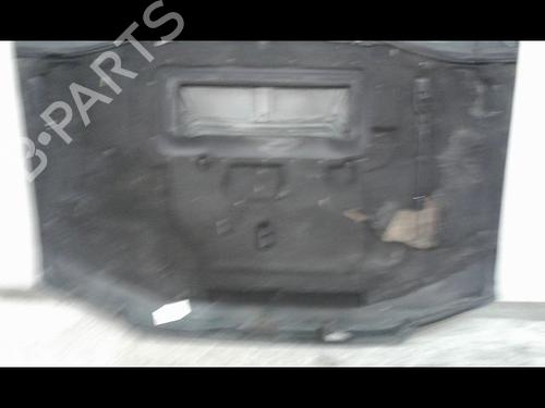 Hood PEUGEOT 306 Hatchback (7A, 7C, N3, N5) 1.9 DT | BP23195259C1 