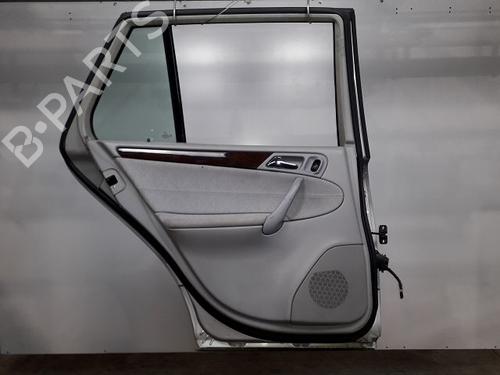 Used Left rear door MERCEDES-BENZ C-CLASS T-Model (S203) C 220 CDI (203.206, 203.208) (143 hp) 23195843