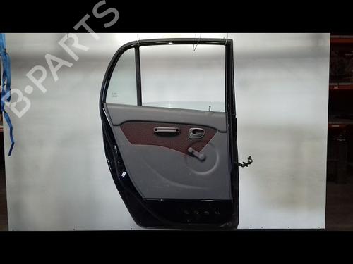 Used Left rear door HYUNDAI ATOS (MX) 1.1 (63 hp) 19170888