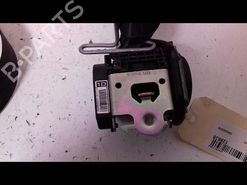 Front right belt tensioner CITROËN C4 Coupe (LA_) 1.6 HDi | BP9457241C88