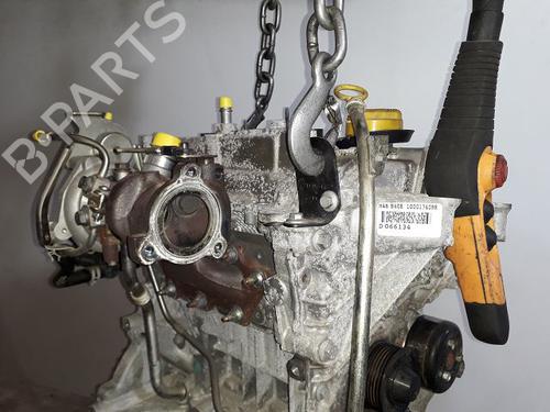 Engine DACIA SANDERO II TCe 90 (B8M1, B8MA, B8AC) | BP33893902M1  - Image 6