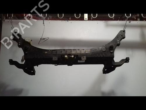 Frontplade/Frontkurv RENAULT MODUS / GRAND MODUS (F/JP0_) 1.5 dCi (FP0G, JP0G) | BP34409283C72 - Image 2