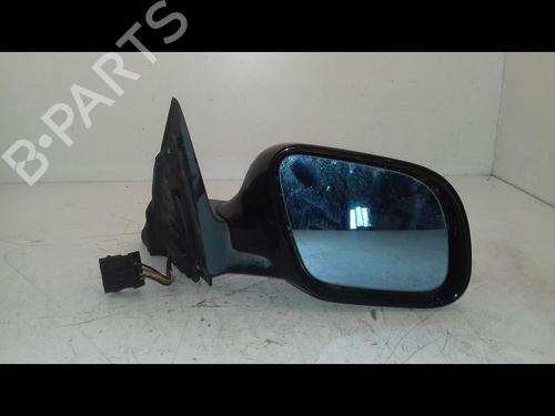Used Right mirror AUDI A6 C5 Avant (4B5) 2.5 TDI (150 hp) 22920429