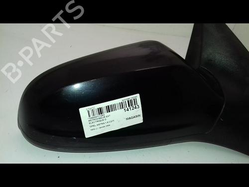 Bakspejl Højre OPEL ASTRA H GTC (A04) 1.9 CDTi 16V (L08) | BP19391372C27 