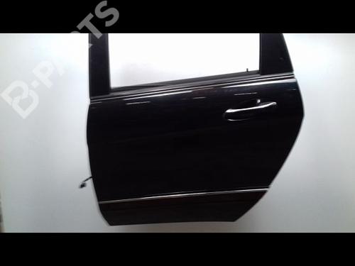 Left rear door MERCEDES-BENZ B-CLASS Sports Tourer (W245) B 180 CDI (245.207) | BP8973953C4 